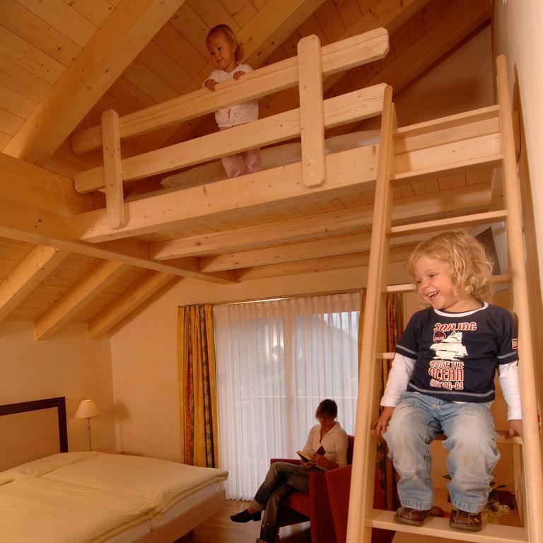 Hotel Viktoria-Leukerbad-Therme Εξωτερικό φωτογραφία