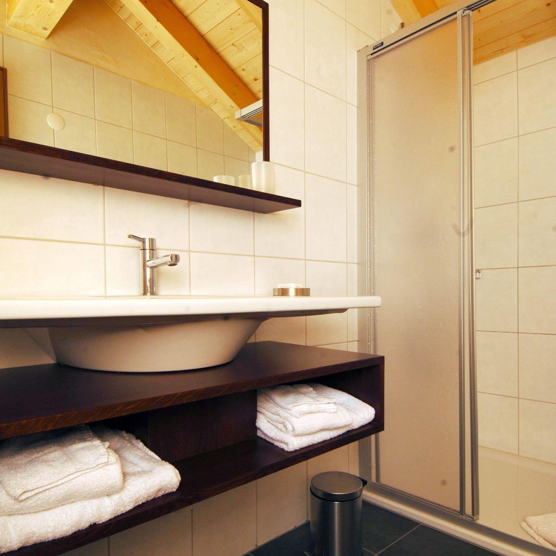 Hotel Viktoria-Leukerbad-Therme Εξωτερικό φωτογραφία